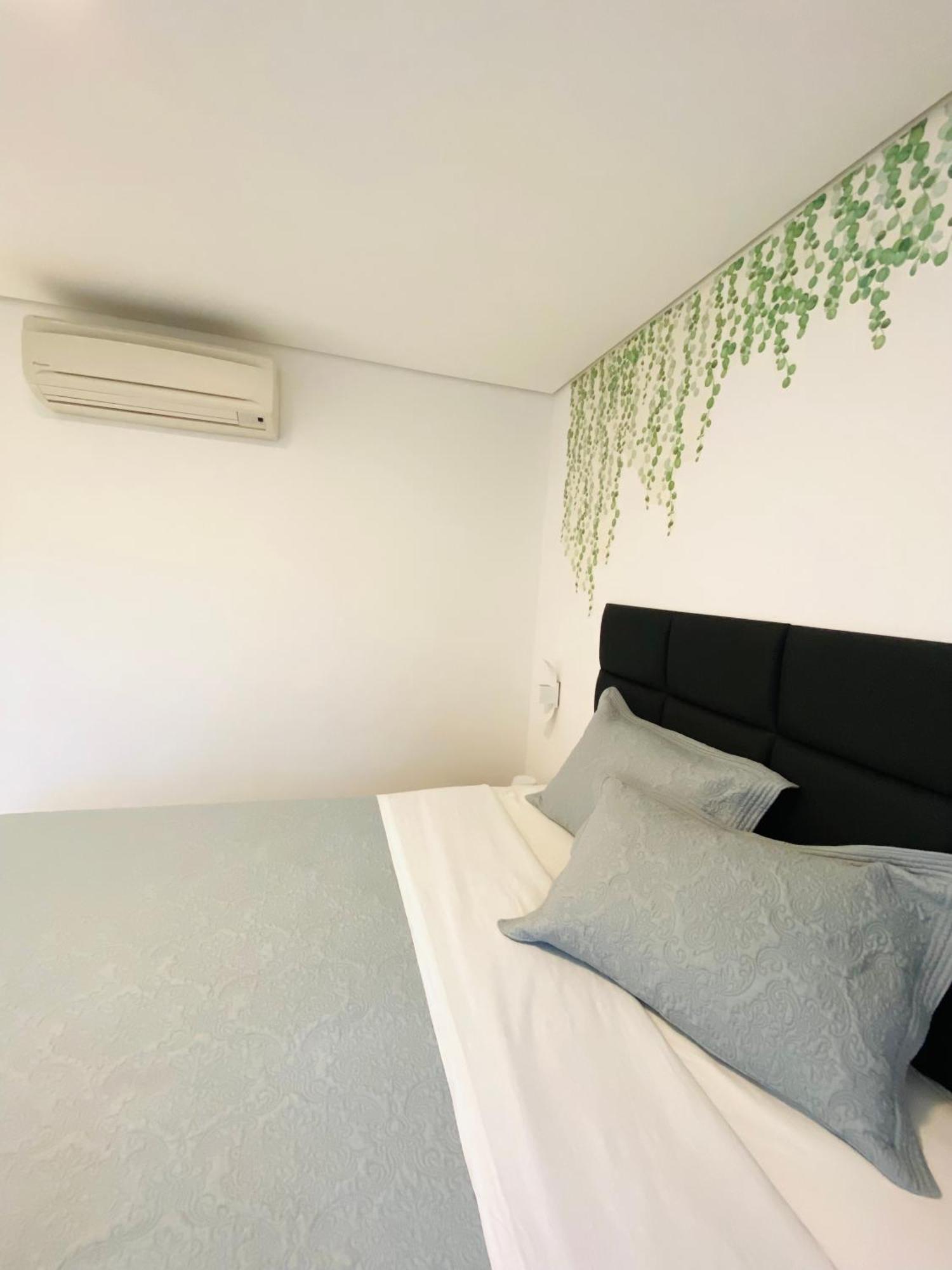 Apartamento A 100 M Da Praia Juqueí Eksteriør billede