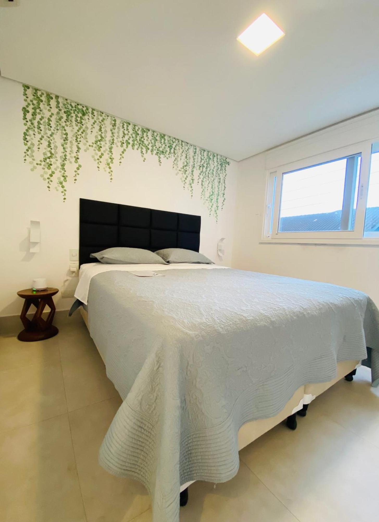 Apartamento A 100 M Da Praia Juqueí Eksteriør billede